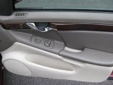 2001 Cadillac DeVille DTS Sedan Door Panel