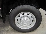 2004 Dodge Ram 2500 ST Regular Cab 4x4 Wheel