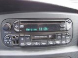 2004 Dodge Ram 2500 ST Regular Cab 4x4 Controls