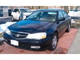 2003 Nighthawk Black Pearl Acura TL 3.2 #42314050