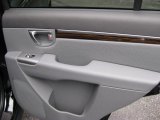 2011 Hyundai Santa Fe GLS AWD Door Panel