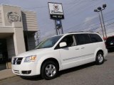 2009 Dodge Grand Caravan SXT