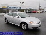 2010 Chevrolet Impala LT