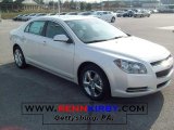 2011 Chevrolet Malibu LT