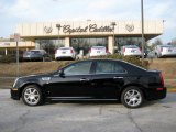 2008 Cadillac STS V8