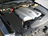 2008 Cadillac STS V8 4.6 Liter DOHC 32-Valve VVT Northstar V8 Engine