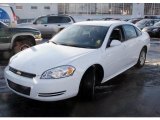 2010 Chevrolet Impala LS