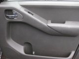 2007 Nissan Frontier NISMO King Cab Door Panel