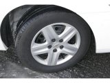 2010 Chevrolet Impala LS Wheel