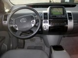 2006 Toyota Prius Hybrid Dashboard