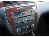 2010 Chevrolet Impala LS Controls