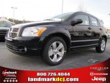 2011 Dodge Caliber Mainstreet