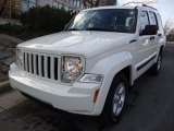 2010 Jeep Liberty Sport