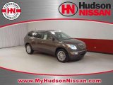2008 Cocoa Metallic Buick Enclave CXL #42326443