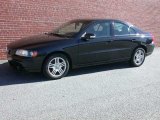 2007 Volvo S60 2.5T