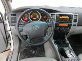 2008 Toyota 4Runner Limited 4x4 Dashboard