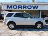 2008 Mercury Mariner V6 4WD