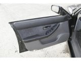 2000 Subaru Legacy GT Wagon Door Panel