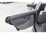 2000 Subaru Legacy GT Wagon Door Panel