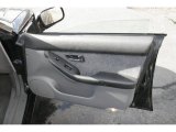 2000 Subaru Legacy GT Wagon Door Panel
