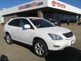 2007 Lexus RX 350 AWD