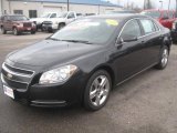 2010 Chevrolet Malibu LT Sedan