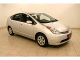 2007 Toyota Prius Hybrid