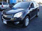 2010 Chevrolet Equinox LT