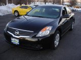 2008 Nissan Altima 2.5 S