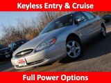 2003 Silver Frost Metallic Ford Taurus SES #42326839