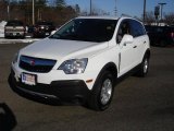 2010 Saturn VUE XE