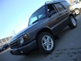 2003 Bonatti Grey Metallic Land Rover Discovery SE #42326666