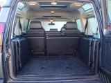 2003 Land Rover Discovery SE Trunk