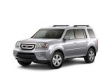2011 Honda Pilot EX-L