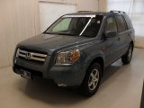 2008 Honda Pilot EX-L