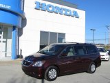 2008 Honda Odyssey EX-L