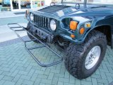 1993 Hummer H1 Hard Top Exterior