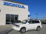 2005 Toyota Highlander Limited 4WD