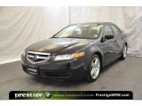 2006 Acura TL 3.2