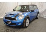 2010 Mini Cooper John Cooper Works Clubman