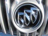 2011 Buick LaCrosse CXS Marks and Logos