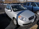 2009 Hyundai Accent GLS 4 Door