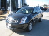 2011 Black Ice Metallic Cadillac SRX FWD #42327076