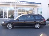 1999 Subaru Legacy Black Granite