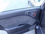 1999 Subaru Legacy GT Wagon Door Panel