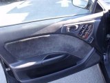 1999 Subaru Legacy GT Wagon Door Panel