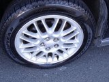 1999 Subaru Legacy GT Wagon Wheel