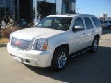 2011 White Diamond Tintcoat GMC Yukon Denali #42327079