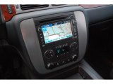 2008 GMC Yukon XL SLT Navigation