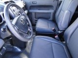 2005 Honda Element EX Black/Gray Interior